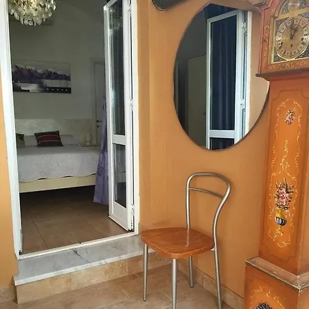 B&B Alassio 3* 알라시오