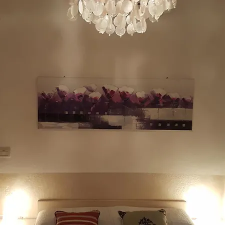 B&B Alassio Alojamento de Acomodação e Pequeno-almoço 3*