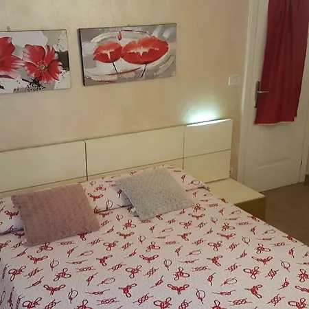 B&B Alassio Bed & Breakfast