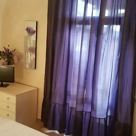 B&B Alassio 3* 알라시오