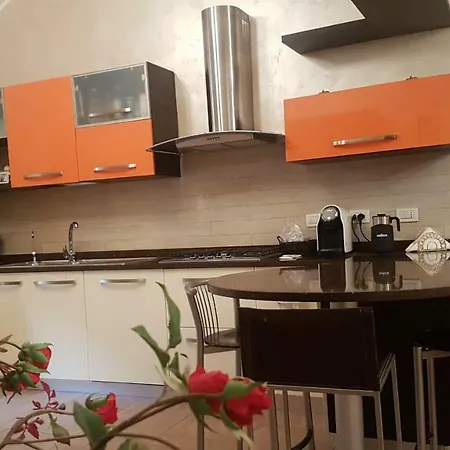 B&B Alassio 3* Alassio