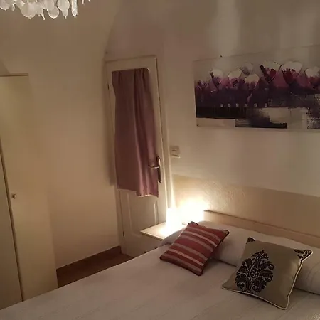 B&B Alassio 알라시오