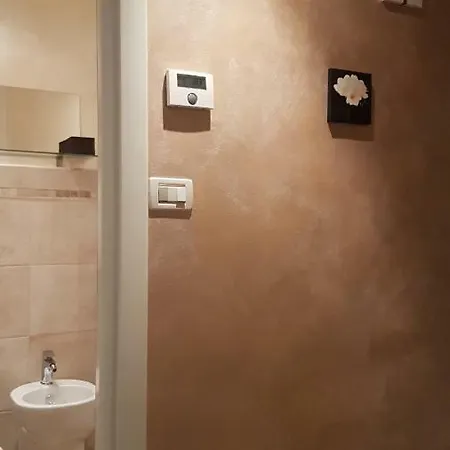 B&B Alassio Bed & Breakfast