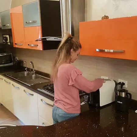 Bed & Breakfast B&B Alassio Alassio