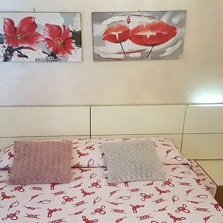 B&B Alassio 3* 알라시오