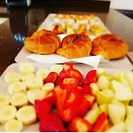 Oda ve Kahvaltı B&B Alassio