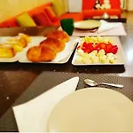 Bed and breakfast B&B Alassio 3*