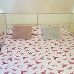 B&B Alassio 알라시오