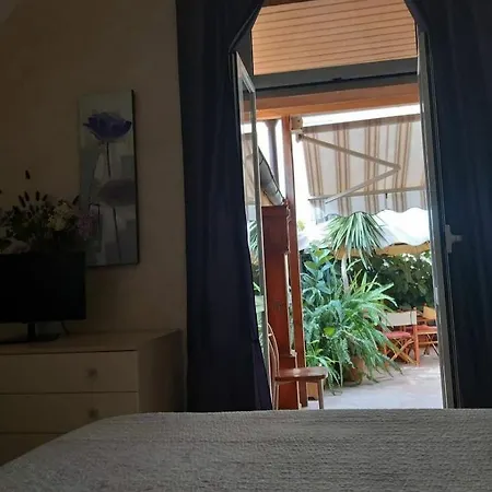 فندق مبيت وإفطار B&B Alassio ألاسيو