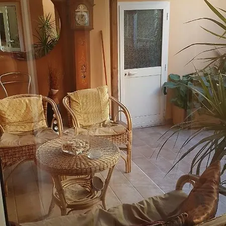 Bed & Breakfast B&B Alassio