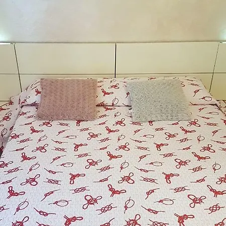 B&B Alassio 알라시오