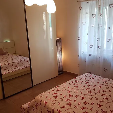 B&B Alassio Bed and breakfast