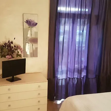 B&B Alassio 3*