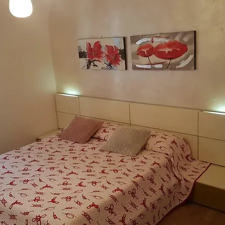 B&B Alassio Bed and breakfast Alassio