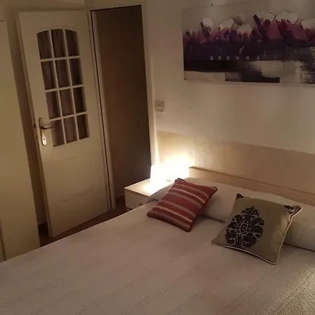 فندق مبيت وإفطار B&B Alassio 3*