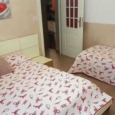 Bed & Breakfast B&B Alassio