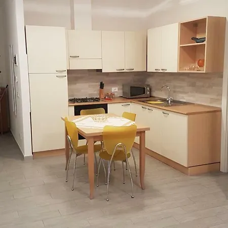 Bed and breakfast B&B Alassio Alassio