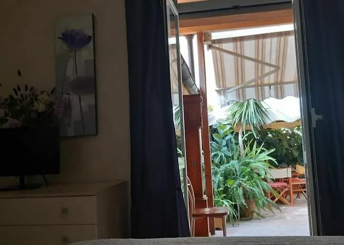 Bed & Breakfast B&B Alassio Alassio