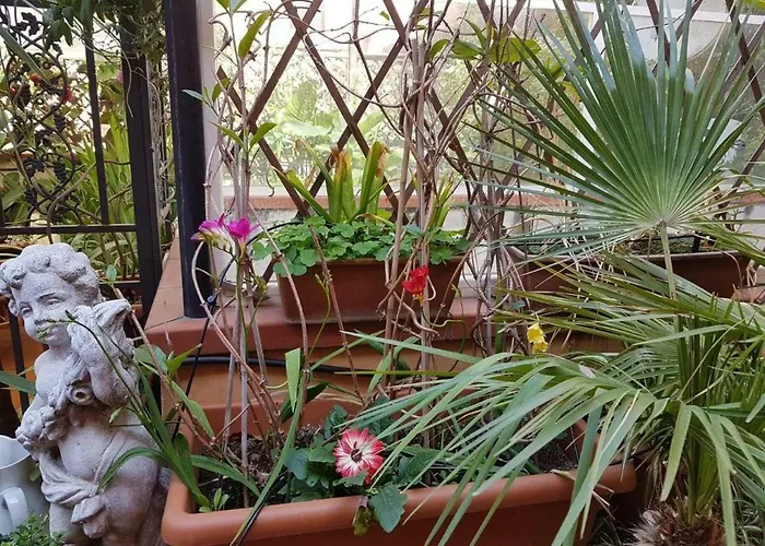 Bed & Breakfast B&B Alassio Alassio