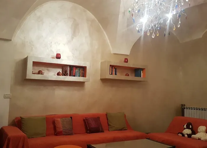 B&B Alassio Bed & Breakfast 3*