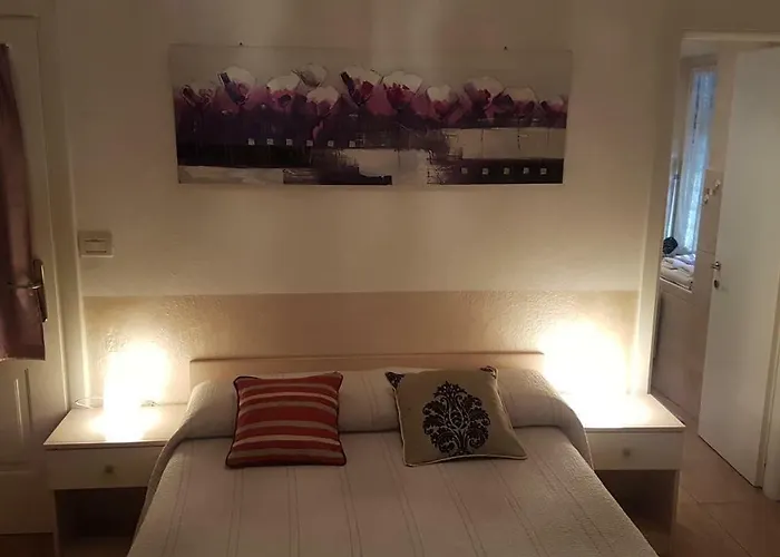 Bed & Breakfast B&B Alassio 3*