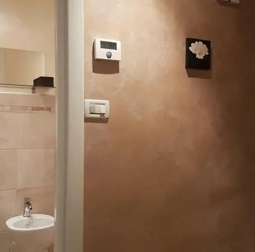 B&B Alassio Bed & Breakfast