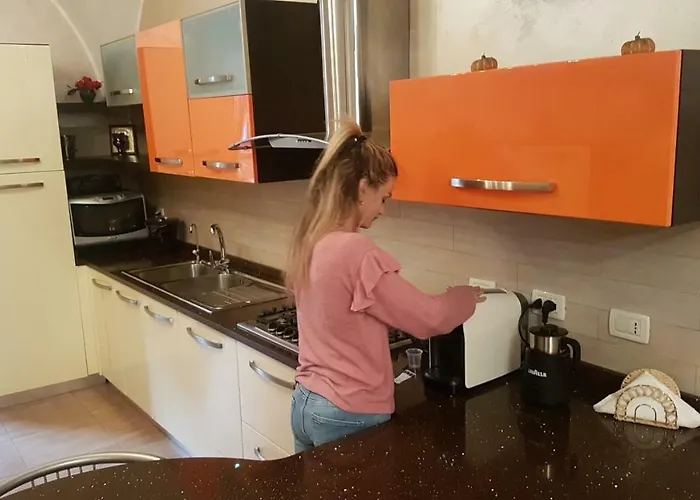 Bed & Breakfast B&B Alassio Alassio