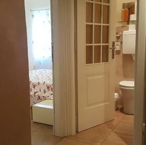 B&B Alassio Bed & Breakfast