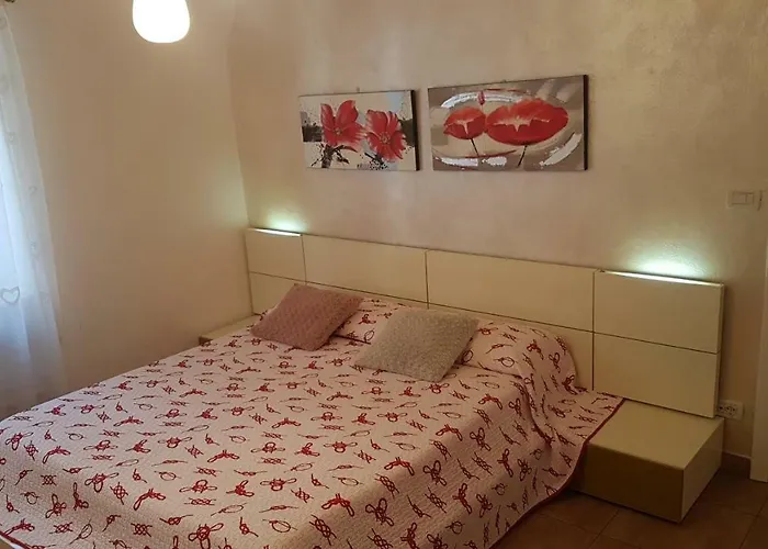 B&B Alassio Bed & Breakfast Alassio