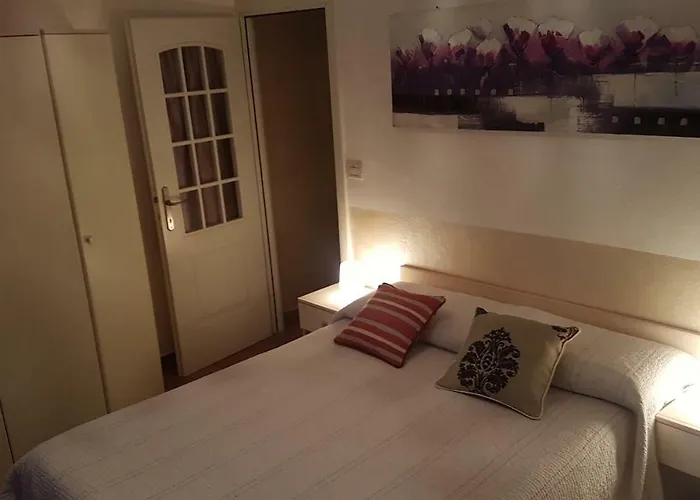 Bed & Breakfast B&B Alassio 3*