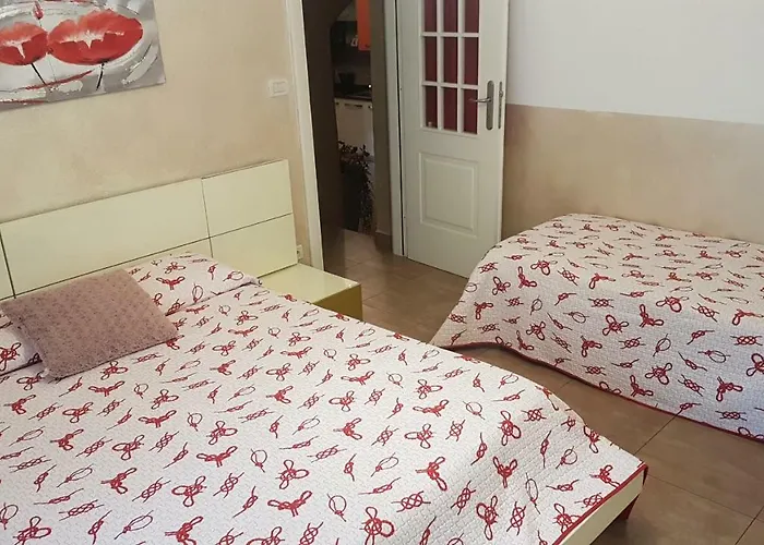 Bed & Breakfast B&B Alassio