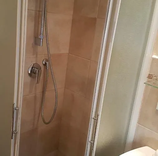 Bed & Breakfast B&B Alassio